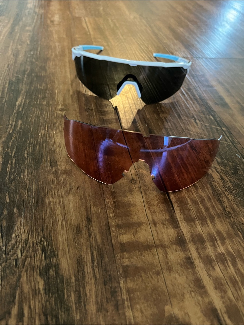 Roka Sunglasses